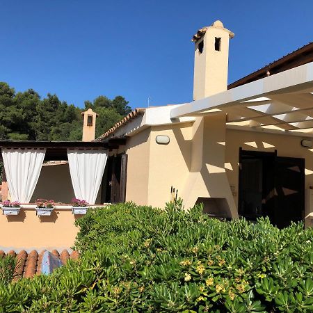 Casa Daniela - Kala & Moru Villa Geremeas Exterior photo